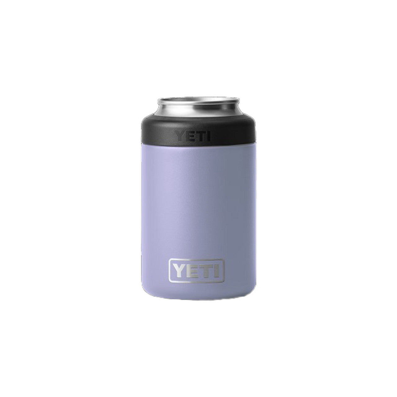 Yeti Rambler Colster 12oz Can Insulator - Cosmic Lilac