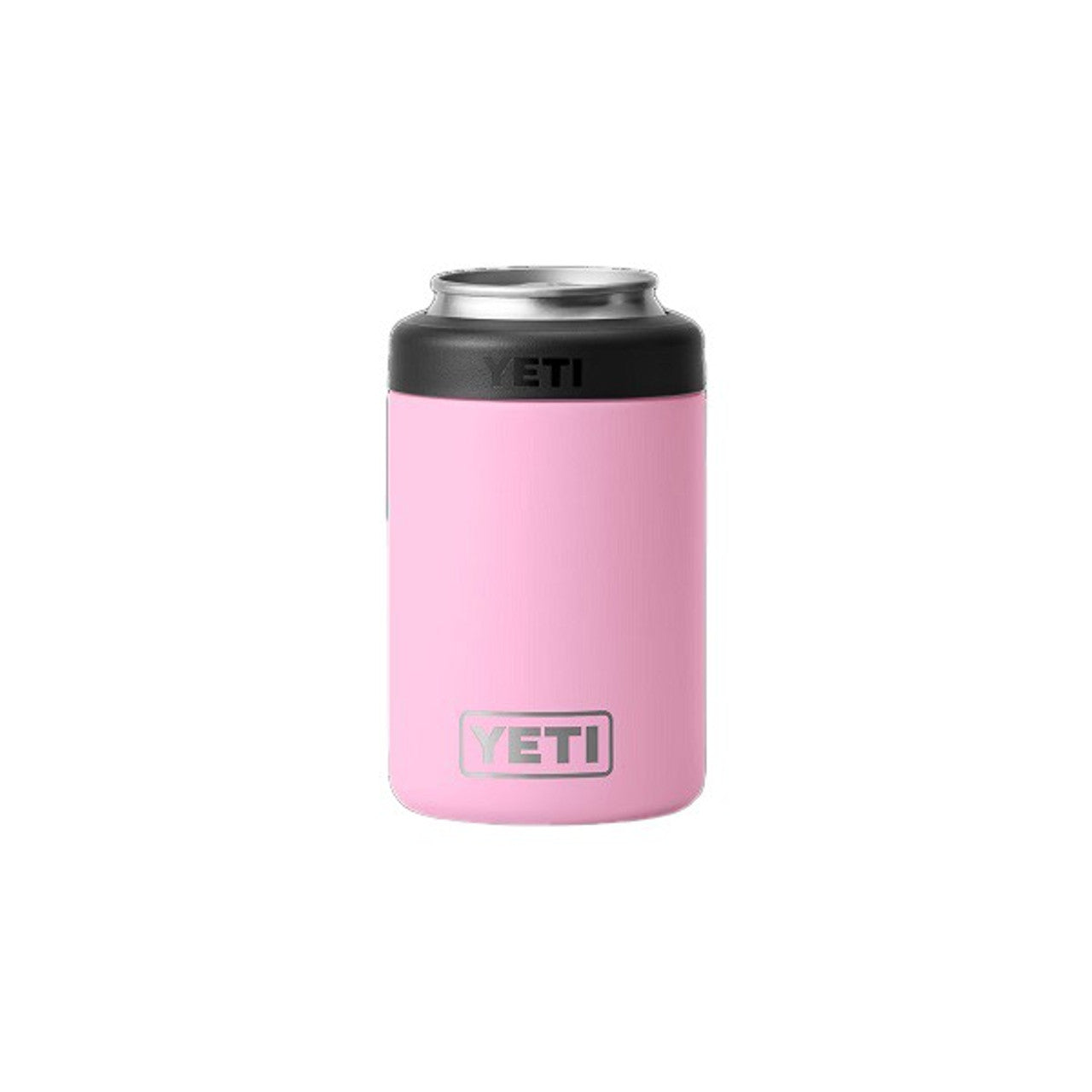 Yeti Rambler Colster 12oz Can Insulator - Power Pink
