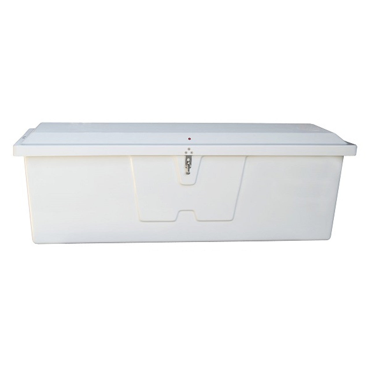 Taylor Made 72" Wide Fiberglass Deep Dock Box