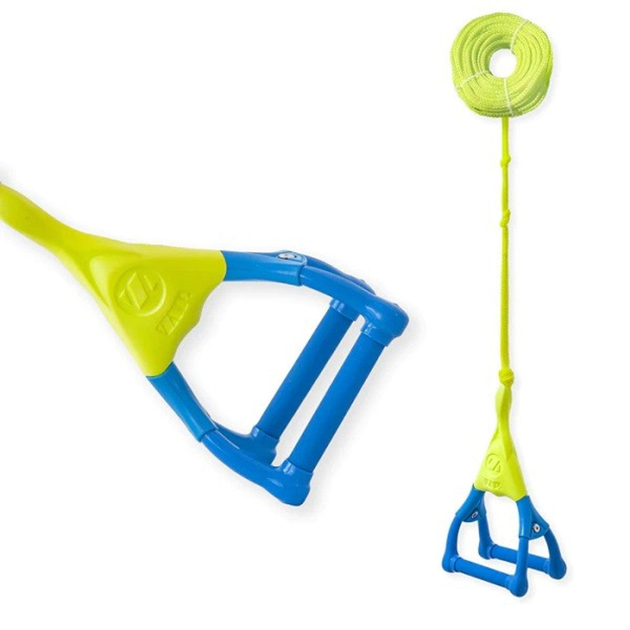 ZUP DoubleZUP 2.0 Handle & Rope