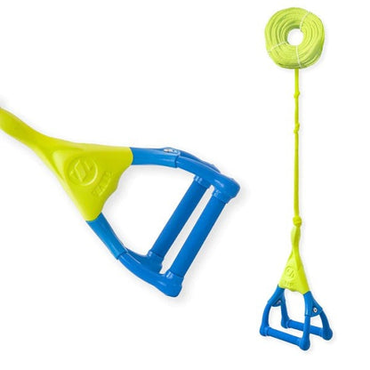 ZUP DoubleZUP 2.0 Handle & Rope