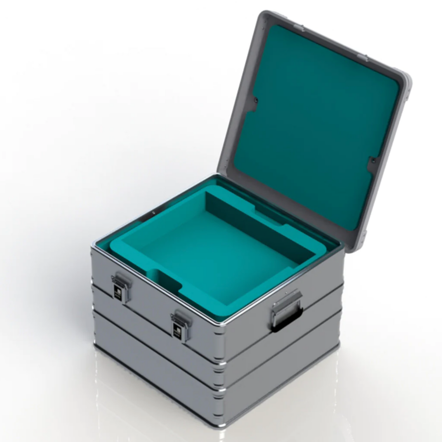 Lift eFoil Battery Case - 2 Batteries