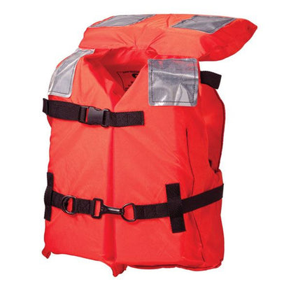 Kent Type I Commercial Foam Children's Life Jacket
