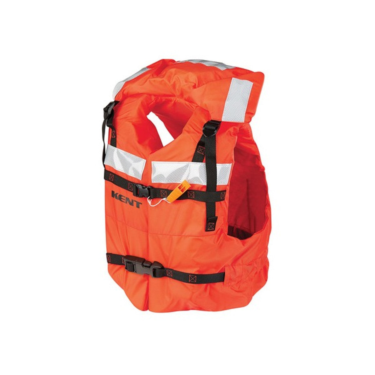 Kent Adult Type I Commercial Foam Life Jacket