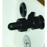T-H Marine Spray Head/Wash Down Combo Fitting