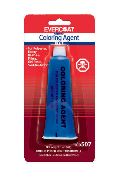 Coloring Agent-Admiral Blue