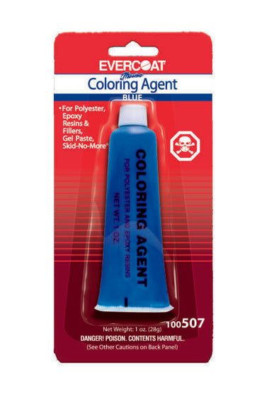 Coloring Agent-Admiral Blue