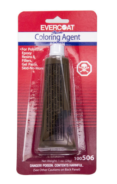 Coloring Agent-Brown