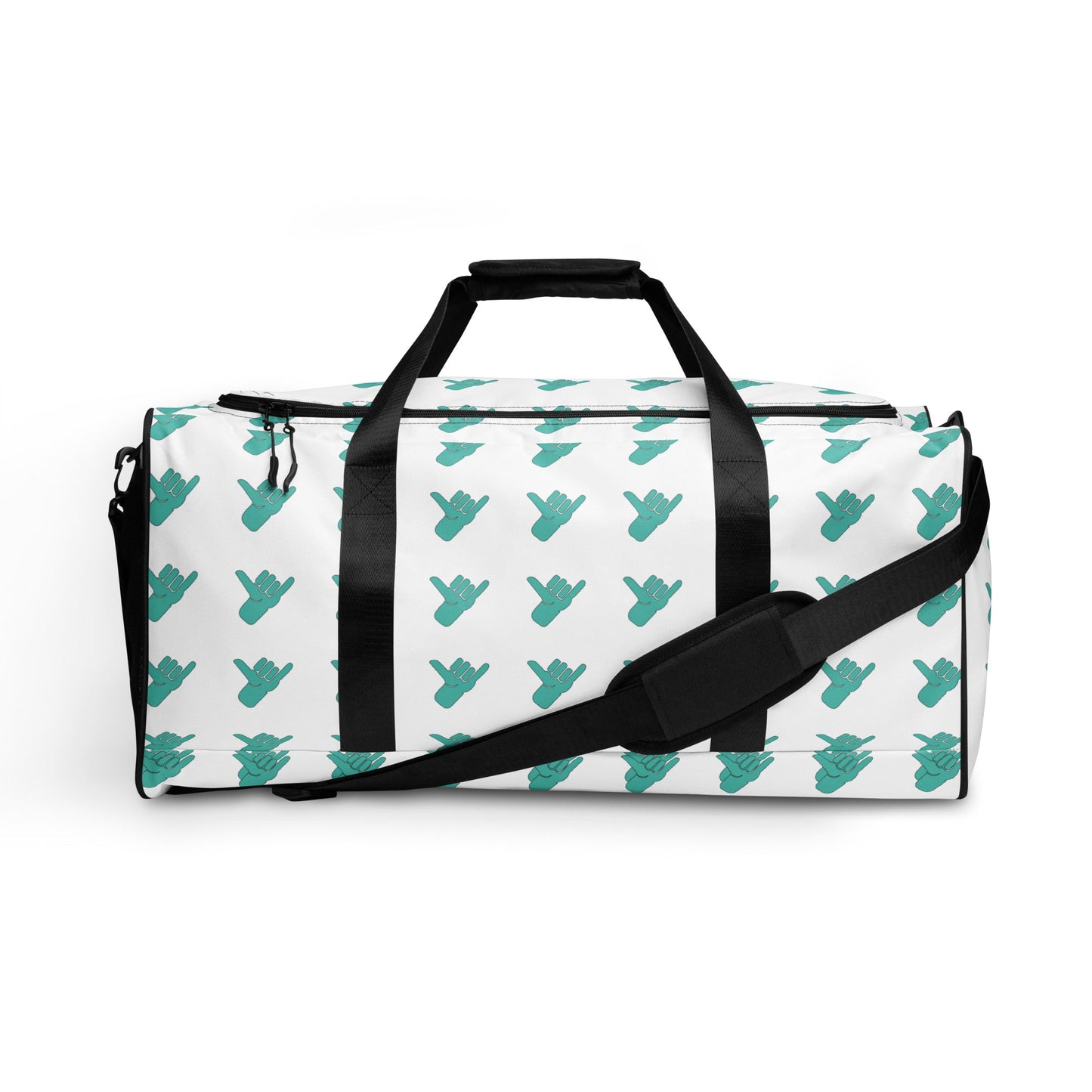 Shaka Surf Duffle Bag