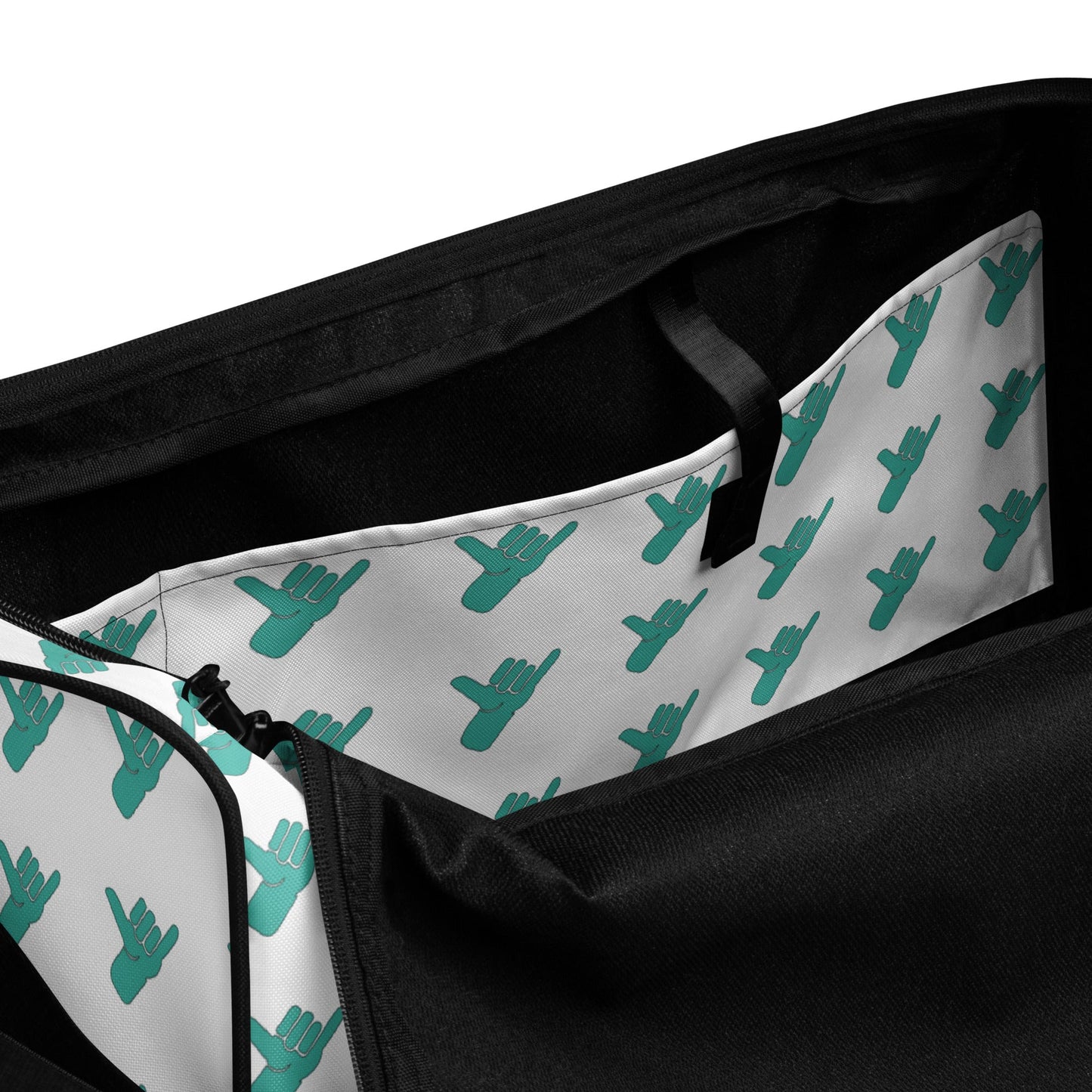 Shaka Surf Duffle Bag