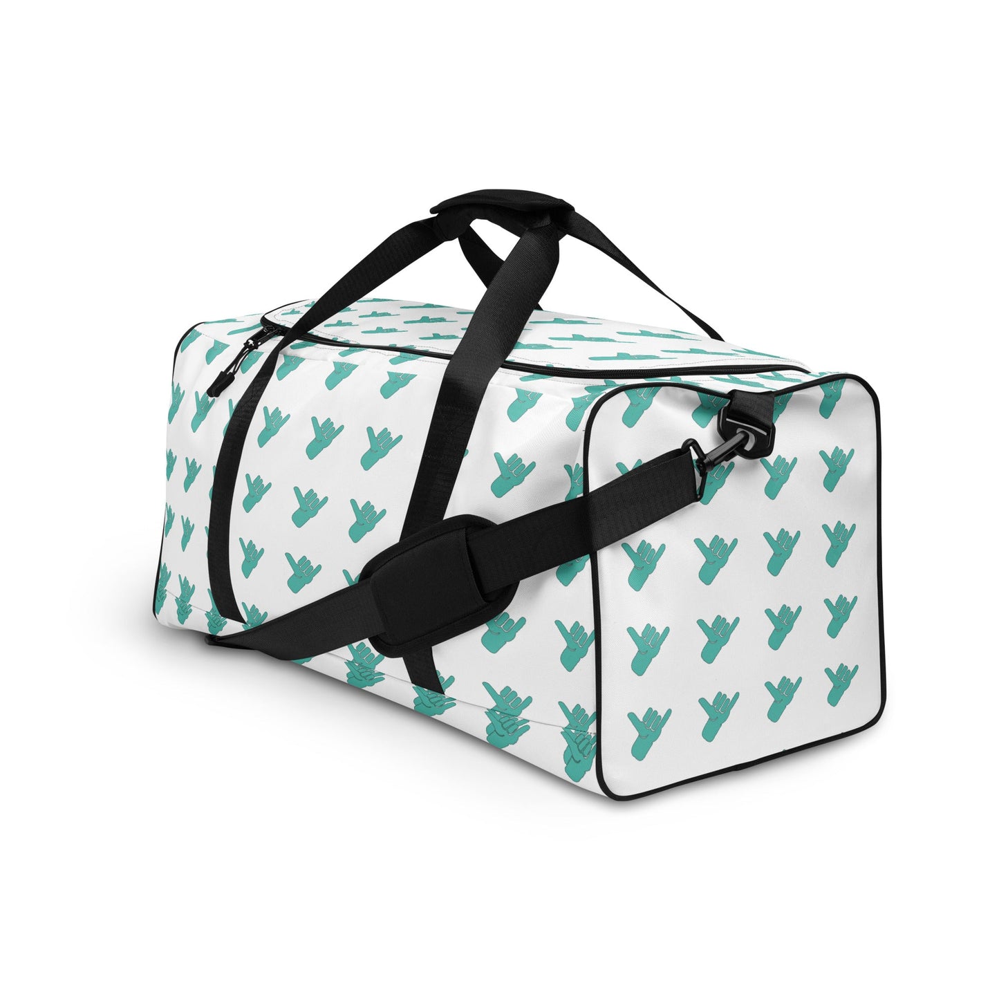 Shaka Surf Duffle Bag