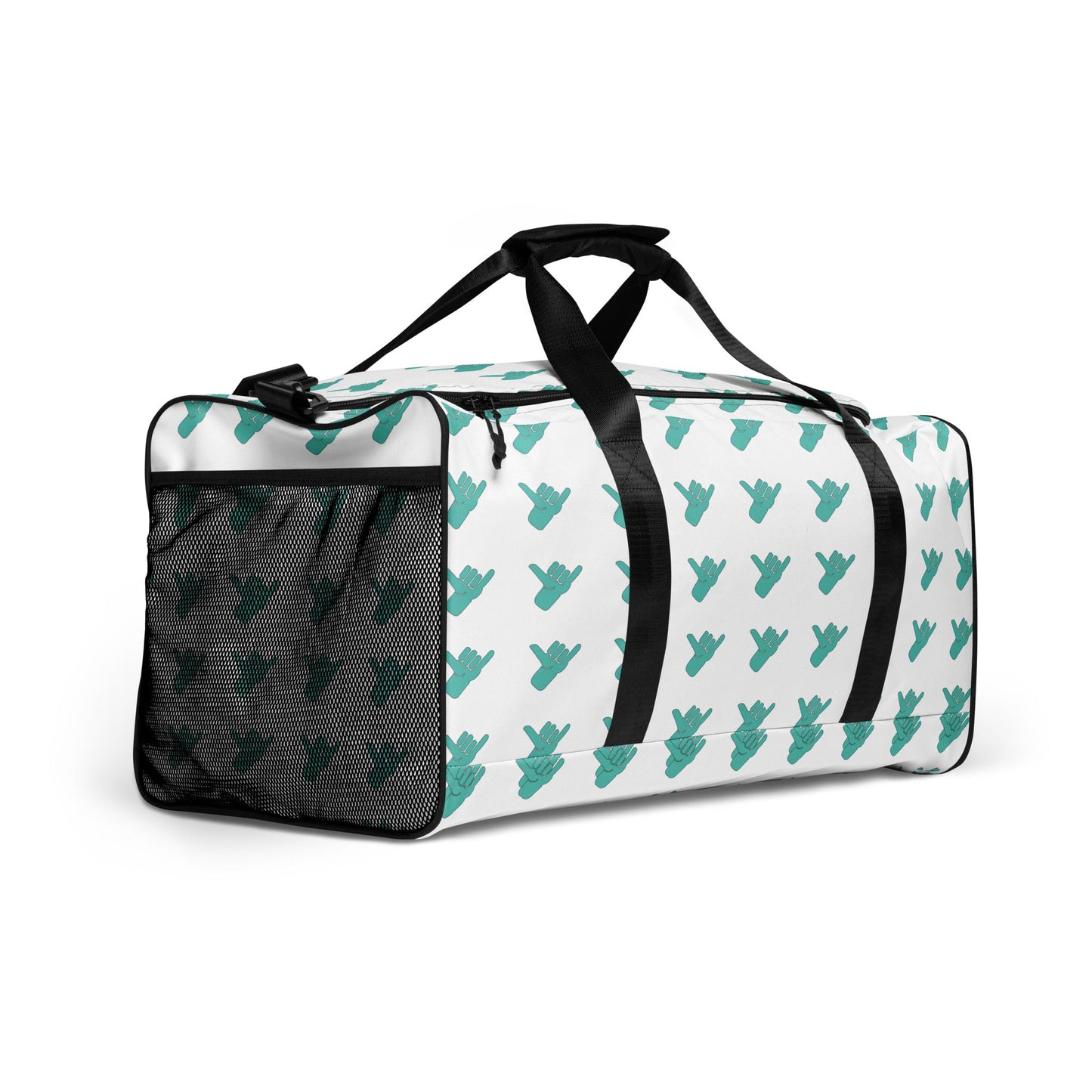 Shaka Surf Duffle Bag