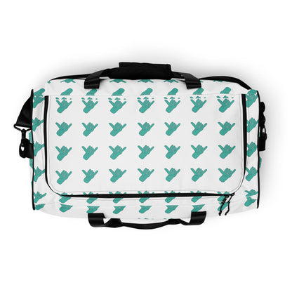 Shaka Surf Duffle Bag