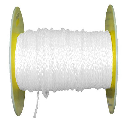 3/8"  Poly Rope by the Foot