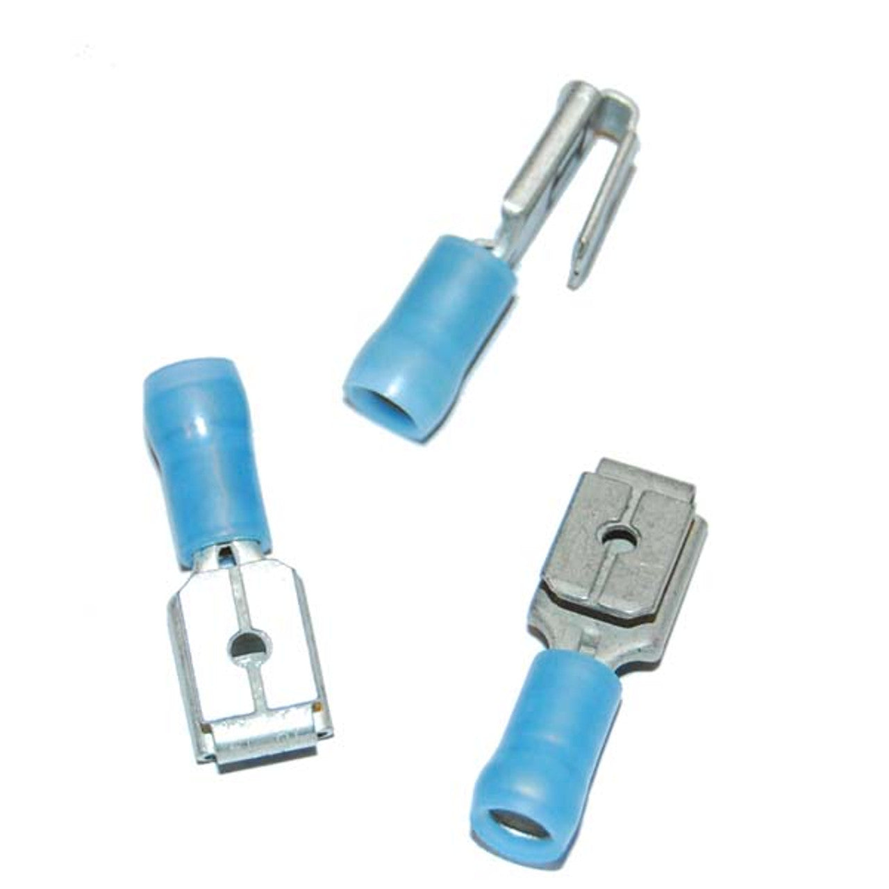 Ancor Marine Nylon Insulated Multi-Stack Connector 14-16 Gauge