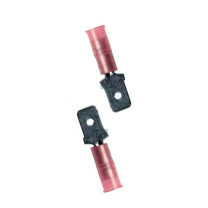 18-22 AWG