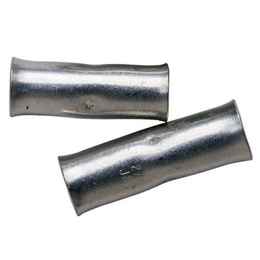 Ancor 8 Gauge Marine Tinned Copper Heavy Duty Butt Connectors