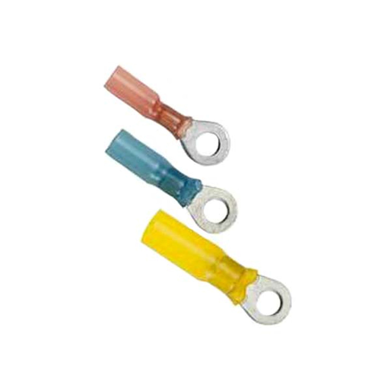18-22 AWG