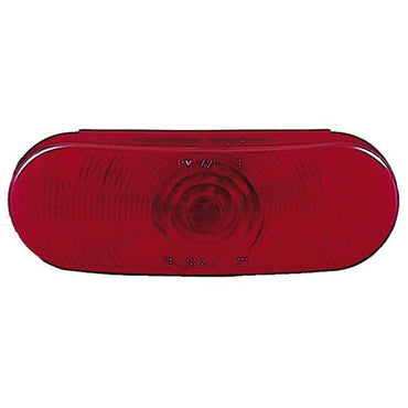 Anderson Boat Trailer Oval Tail Light