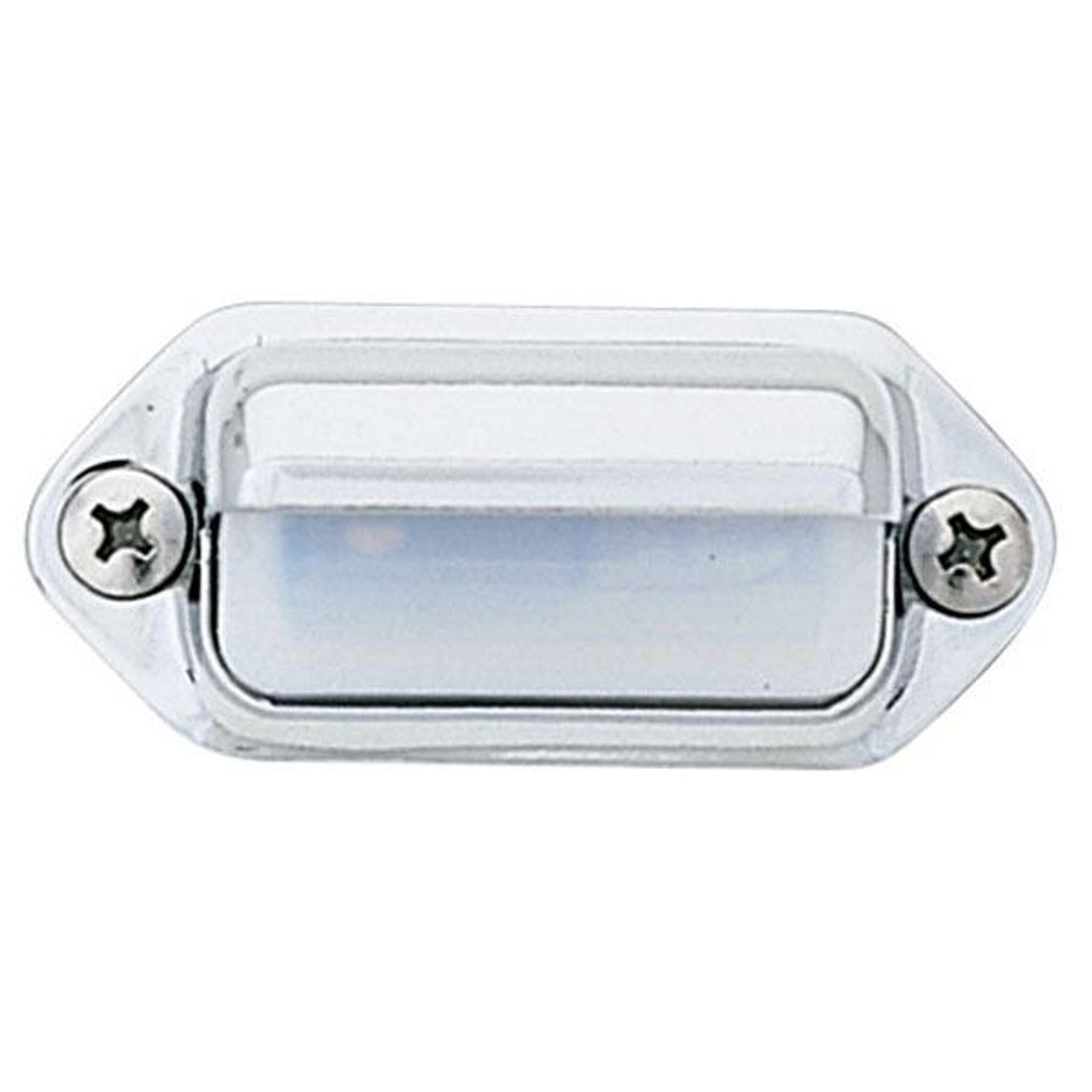 Anderson Trailer License Plate Illuminator Courtesy Light