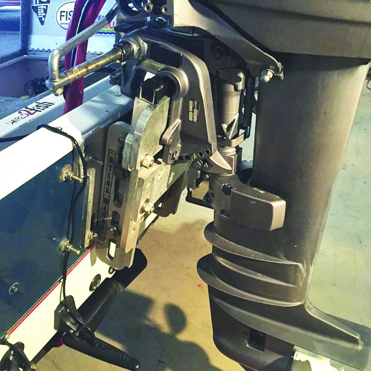 Atlas Micro Jacker