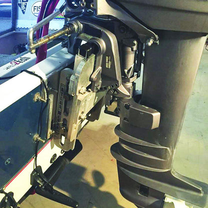 Atlas Micro Jacker