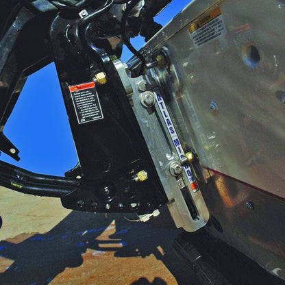 Atlas Micro Jacker