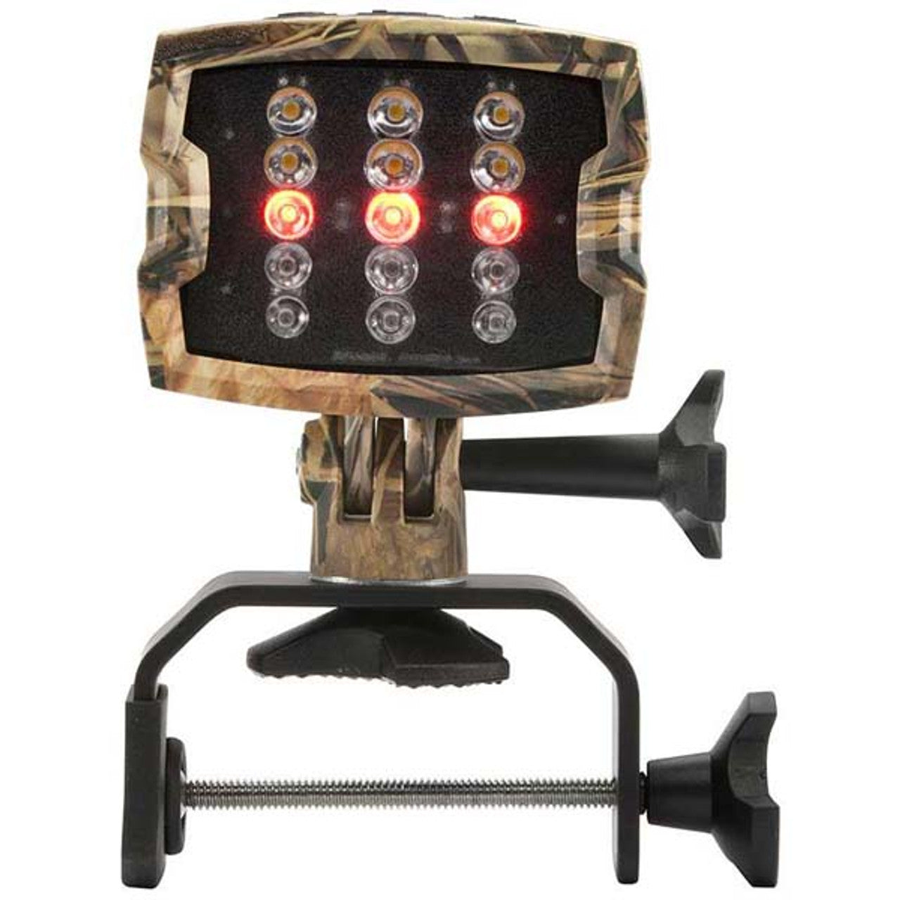 Attwood Camo XFS Multi-Function LED Light