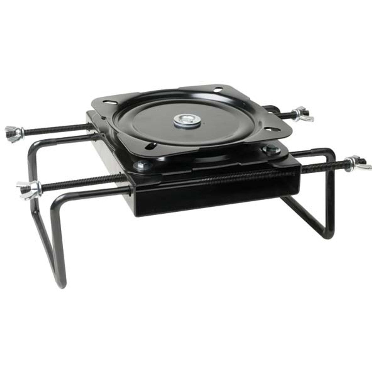 Swivl-Eze Clamp-On Boat Seat Swivel