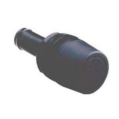 Attwood Fuel Tank Vent - Straight