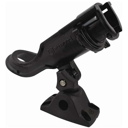 Attwood Heavy Duty Adjustable Rod Holder