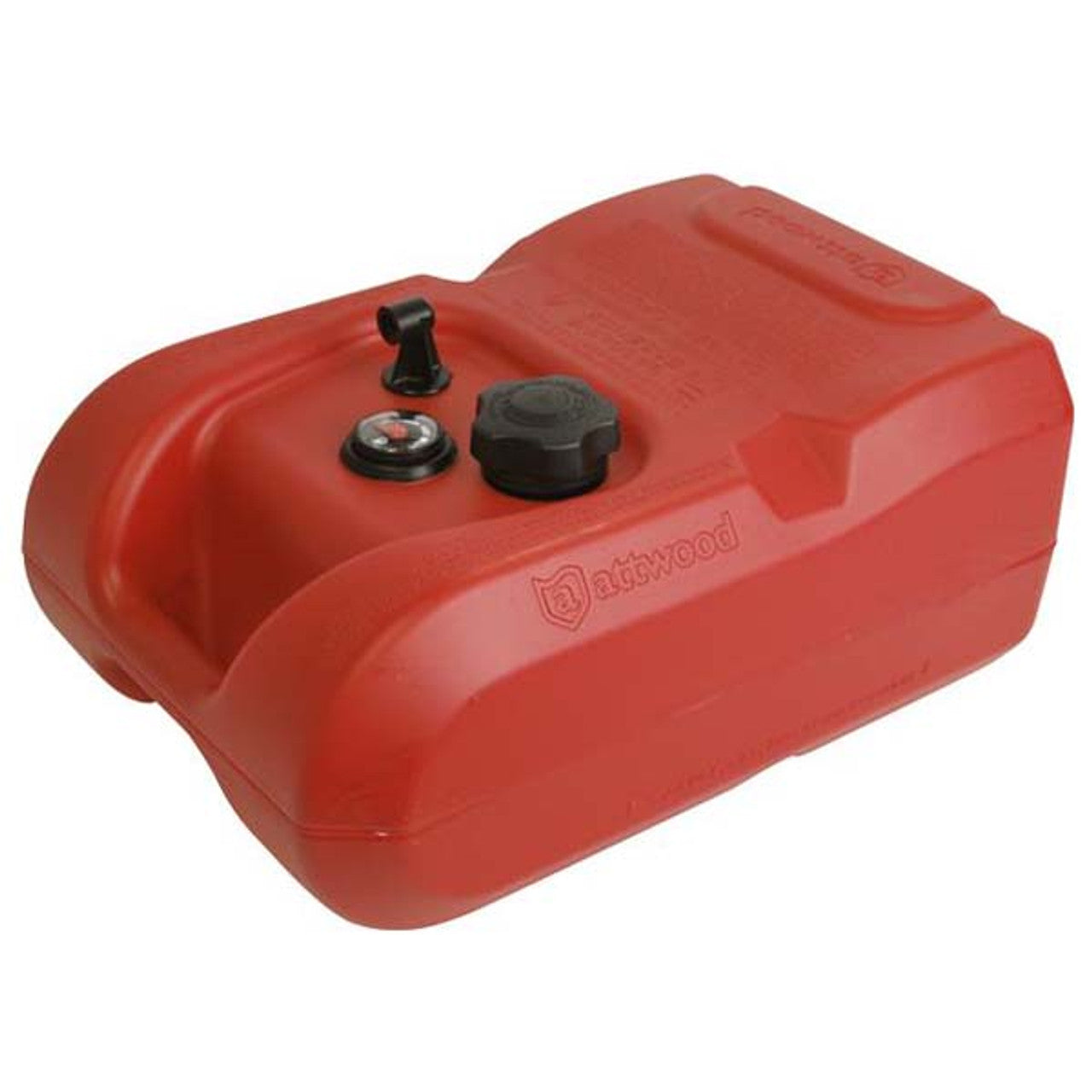 Attwood 6 Gallon EPA Approved Fuel Tank