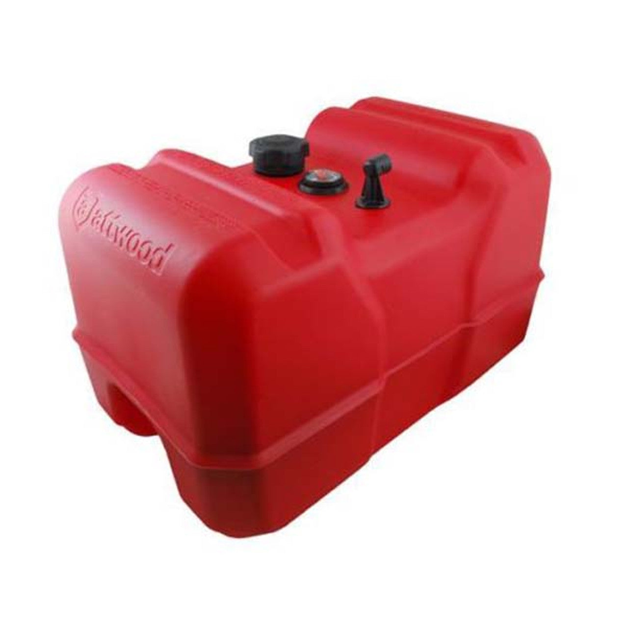 Attwood 12 Gallon EPA Approved Fuel Tank