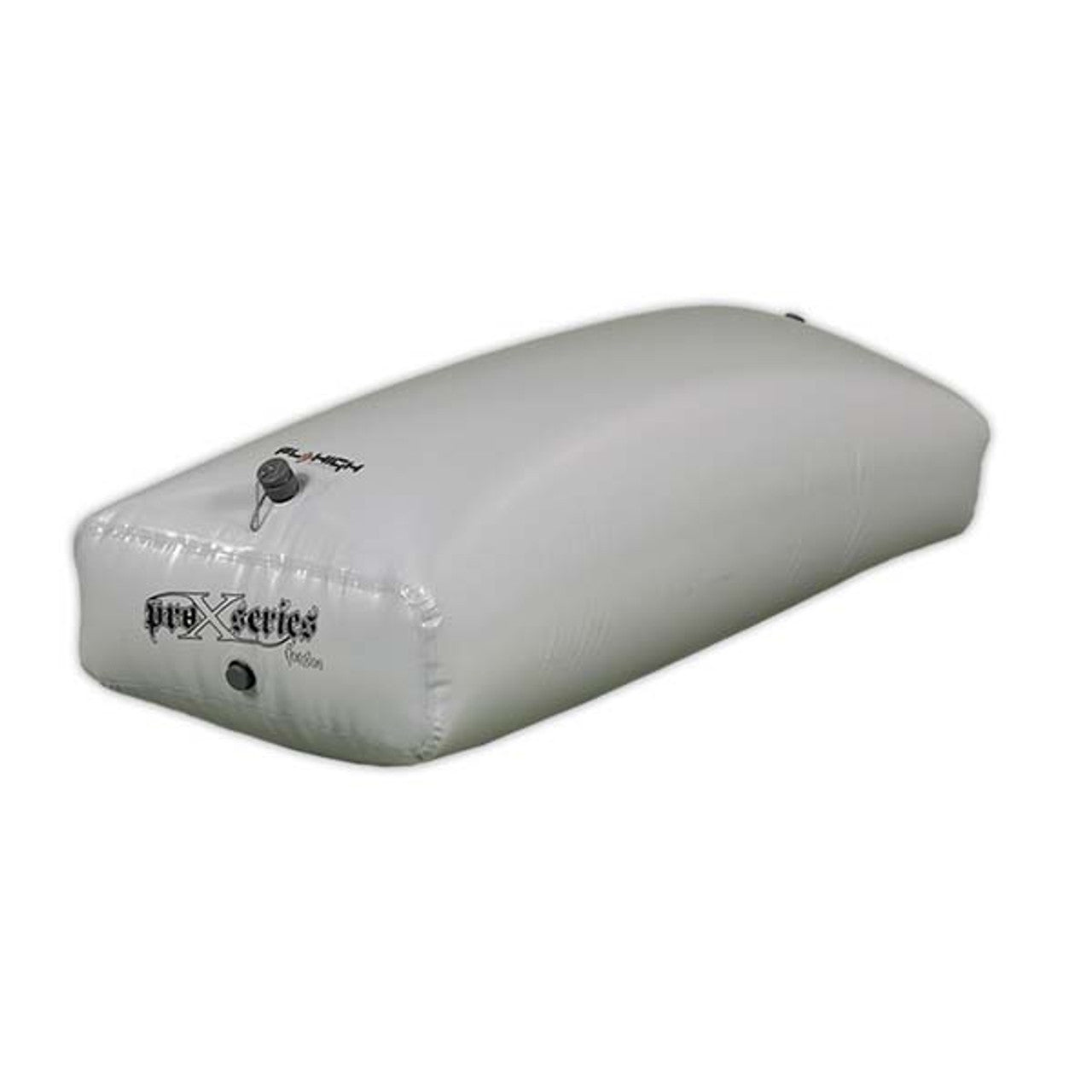 Barefoot International Pro X Series Marine Rear Seat Sac Grey