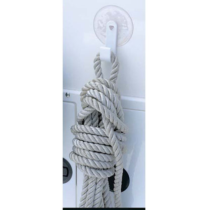 Boatmates Utility Hook, 2 pack