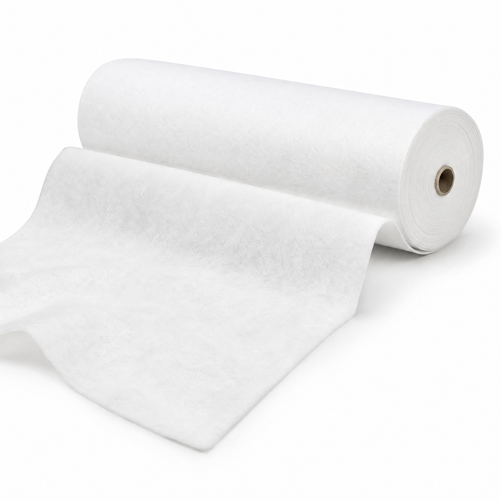 4oz Breather Cloth 60 inch wide roll for vacuum bagging