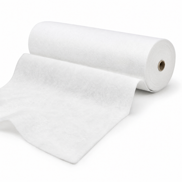 4oz Breather Cloth 60 inch wide roll for vacuum bagging