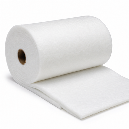 7oz Heavyweight Breather Cloth 60 inch wide roll for vacuum bagging