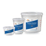Boat Suppliers alumina trihydrate (ATH) sizes: 1 lb pint cup, 2 lb quart cup, 10 lb tub