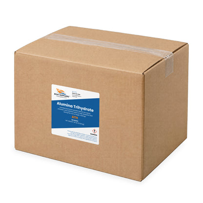 Boat Suppliers alumina trihydrate (ATH), 50 lb box