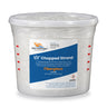 Boat Suppliers 1/2 inch chopped strand fiberglass, 4 lb in a resealable tub