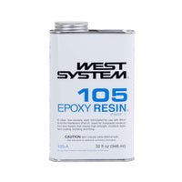 West System 105 Epoxy Resin