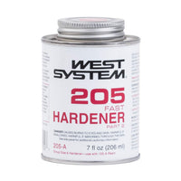 West System 205 Fast Hardener