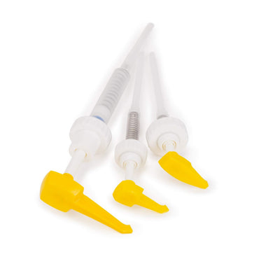 West System 300 Mini Pump Set, three calibrated pumps
