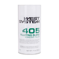 West System 405 Filleting Blend Adhesive Filler