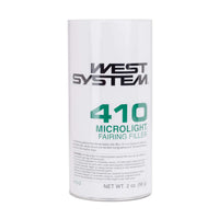 West System 410 Microlight Fairing Filler