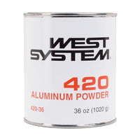 West System 420 Aluminum Powder