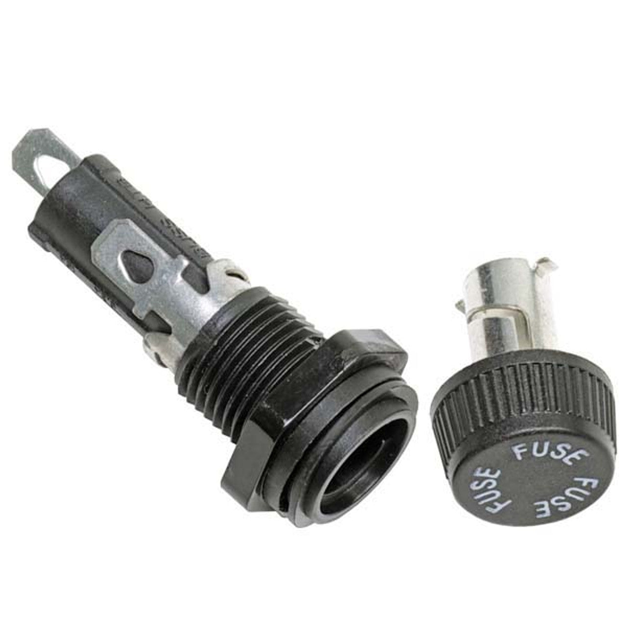 Water Resistant Fuse Holder