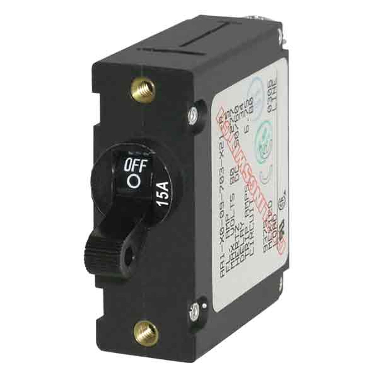 25 Amps
