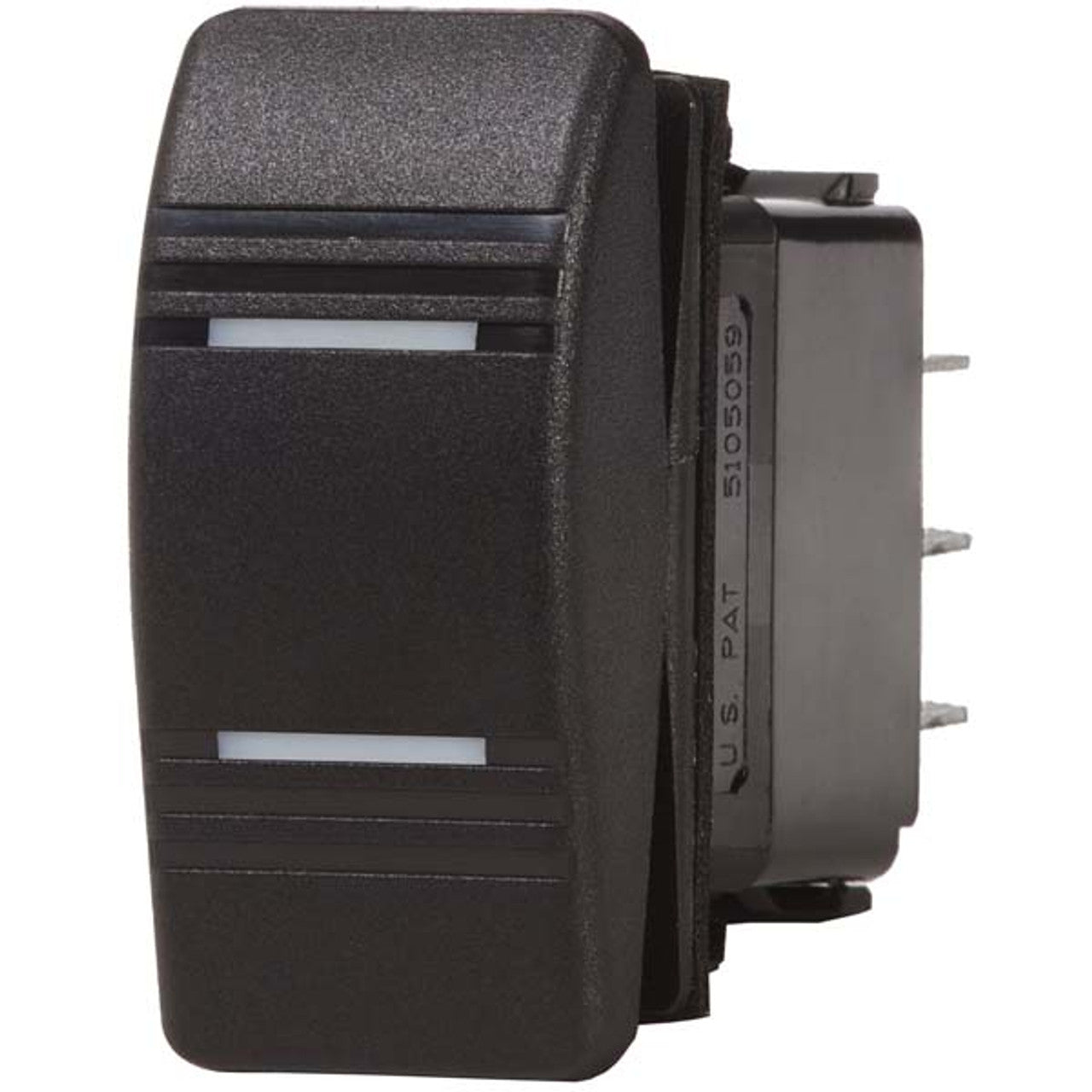 Mom On-Off-Mom On SPDT